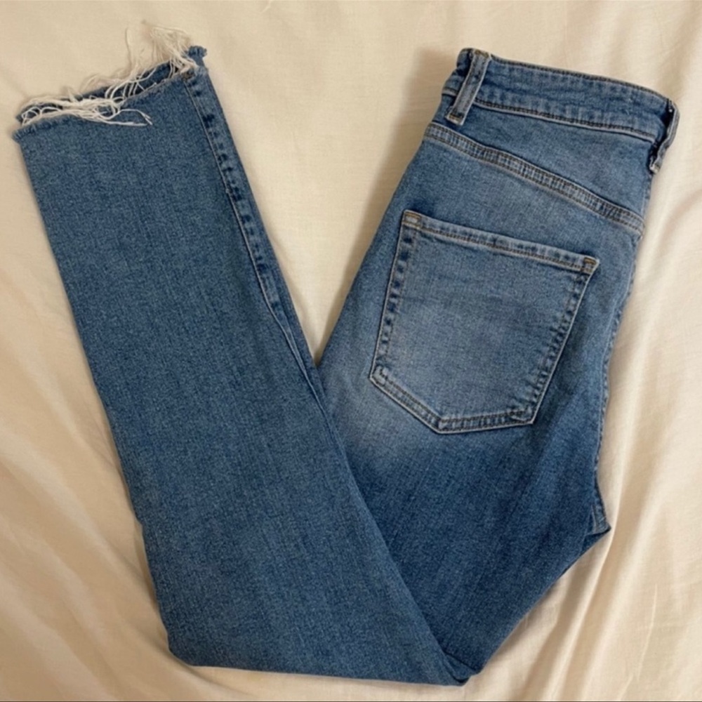 Zara Jeans
